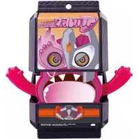 Mascot - Kamen Rider Gavv / Gochizo