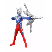 Trading Figure - Ultraman Zero Series / Ultraman Zero (Character)