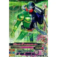 Ganbarizing - Kamen Rider W / Kamen Rider Double