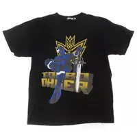Clothes - T-shirts - Ohsama Sentai King-Ohger / Tombo Ohger Size-M