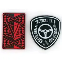 Magnet - Kaitou Sentai Lupinranger VS Keisatsu Sentai Patranger
