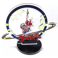 Acrylic stand - Ultraman x Osomatsu-san