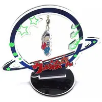 Acrylic stand - Ultraman x Osomatsu-san