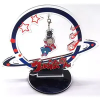 Acrylic stand - Ultraman x Osomatsu-san