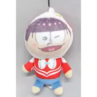 Ichiban Kuji - Ultraman x Osomatsu-san / Zoffy