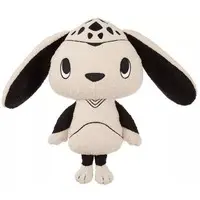 Plush - Kaiju Step Wandabada