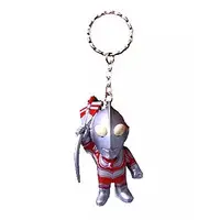 Key Chain - Return of Ultraman / Ultraman Jack