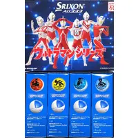 Golf Balls - Ultraman Ace