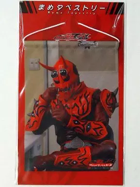 Tapestry - Kamen Rider Den-O / Momotaros