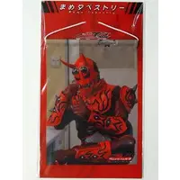 Tapestry - Kamen Rider Den-O / Momotaros