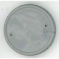 Medal - Kamen Rider OOO / Kamen Rider Birth