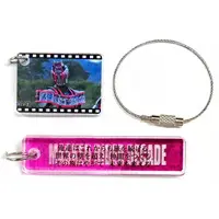 Key Chain - Kamen Rider Decade / Kamen Rider Decade (Character)