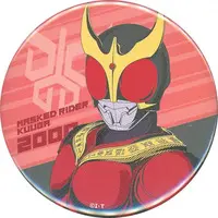 Badge - Kamen Rider Kuuga / Kamen Rider Kuuga (Character)