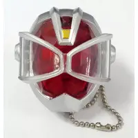 Ganbaride - Kamen Rider Wizard