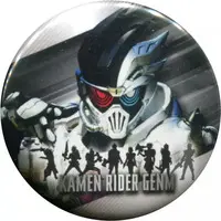 Badge - Kamen Rider Ex-Aid / Kamen Rider Genm