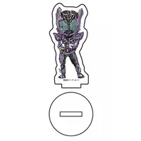 GraffArt - Kamen Rider Build / Kamen Rider Rogue