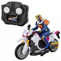 Toys - Kamen Rider Gaim / Kamen Rider Gaim (Character)