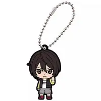 Key Chain - Kamen Rider W