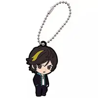 Key Chain - Kamen Rider W