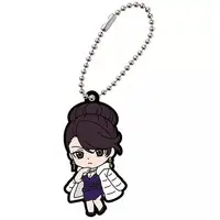 Key Chain - Kamen Rider W