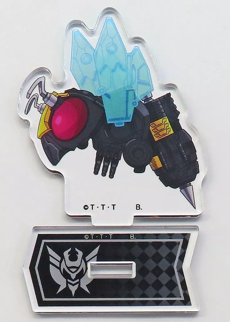 Acrylic stand - Ohsama Sentai King-Ohger