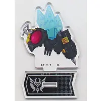 Acrylic stand - Ohsama Sentai King-Ohger