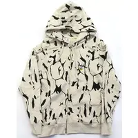 Clothes - Hoodie - Ultraman / Eleking Size-M