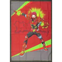 Poster - Ride Kamens
