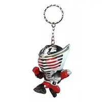 Key Chain - Kamen Rider Ryuki / Kamen Rider Ryuki (Character)
