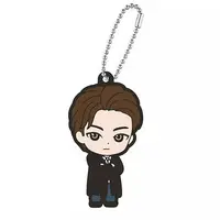 Key Chain - Kamen Rider Gavv / Hanto Karakida