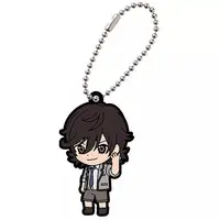 Key Chain - Kamen Rider W