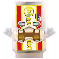 Transformation Gear - Kamen Rider Gavv / Gochizo