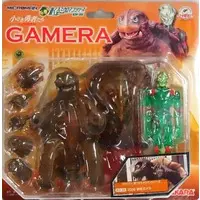 Figure - Gamera the Brave