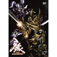 DVD - Garo