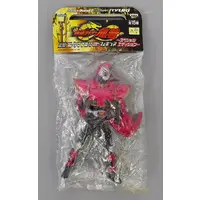 Figure - Kamen Rider Ryuki / Kamen Rider Raia