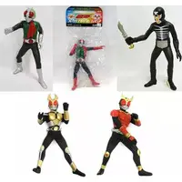 Figure - Kamen Rider Agito