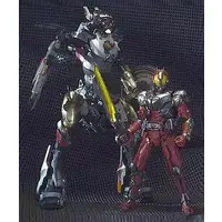 Figure - Kamen Rider 555 / Kamen Rider Faiz & Auto Vajin