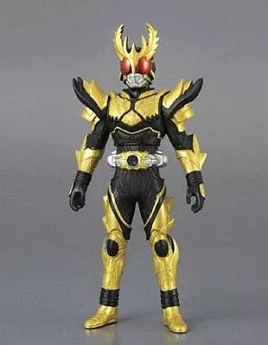 Figure - Kamen Rider Kuuga / Kamen Rider Kuuga (Character)