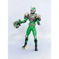 Figure - Kamen Rider Ryuki / Kamen Rider Zolda