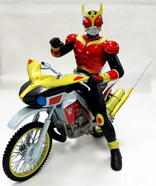 Figure - Kamen Rider Kuuga / Kamen Rider Kuuga (Character)