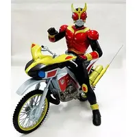 Figure - Kamen Rider Kuuga / Kamen Rider Kuuga (Character)