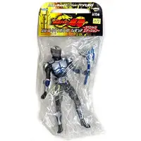 Figure - Kamen Rider Ryuki / Kamen Rider Tiger