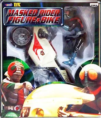 Figure - Kamen Rider / Kamen Rider 1