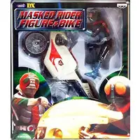 Figure - Kamen Rider / Kamen Rider 1