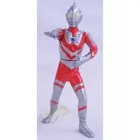 Trading Figure - Ultraman / Zoffy
