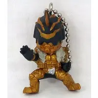 Key Chain - Kamen Rider Den-O / Kintaros