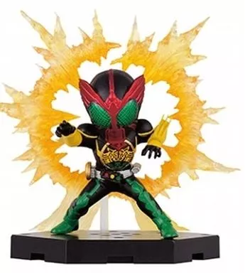 Ichiban Kuji - Kamen Rider OOO / Kamen Rider OOO (Character)