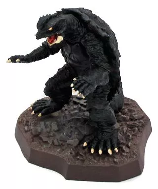 Trading Figure - Gamera 3: Revenge of Iris