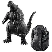 Toys - Godzilla