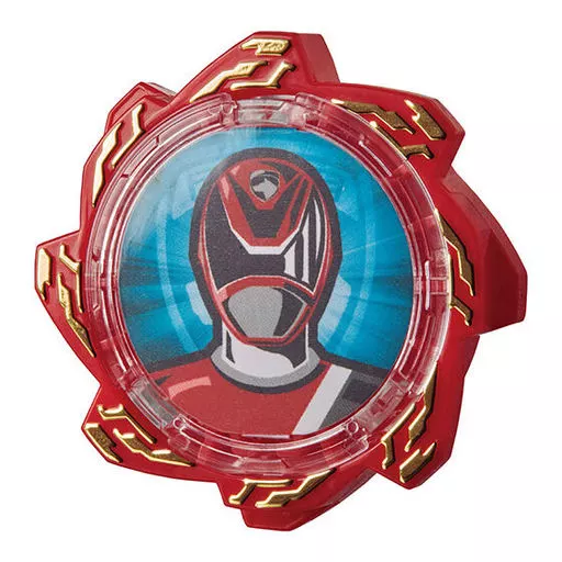 Transformation Devices - Avataro Gears - Avataro Sentai Donbrothers